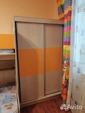 Шкаф купе бу купить в Москве | Товары для дома и дачи | Авито
