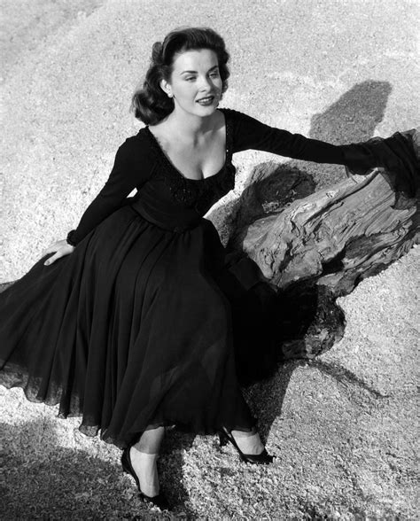 Jean Peters-Annex