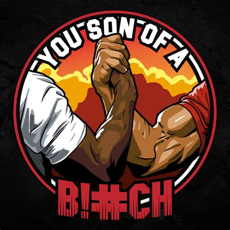 son   bitch predator  shirt