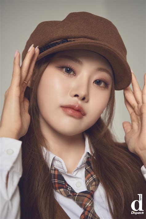 231028 Billlie Sheon - 'side-B: memories of echo unseen' Promotion