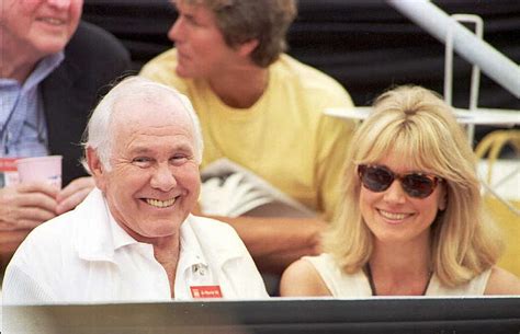 Johnny Carson Left A Surprisingly Massive Fortune To Charity