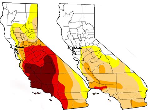 51% of California No Longer in a Drought – Gardeners' Guild SF Bay Area ...