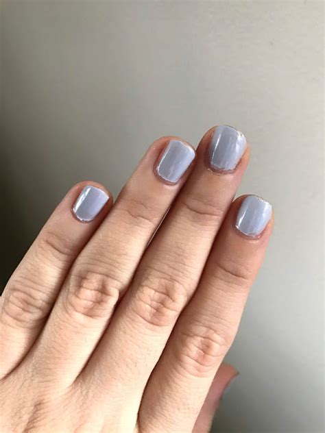 Manicure Monday: Olive & June Nail Polish | Royally Pink