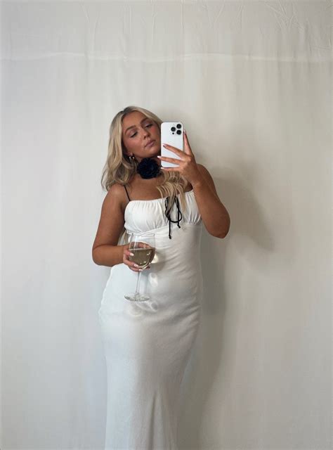 In Your Dreams Dress – Peachy Boutique