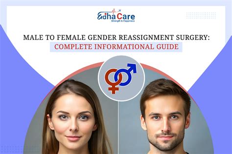 5 Things To Know About The Costs Of Male-To-Female Gender Reassignment Surgery