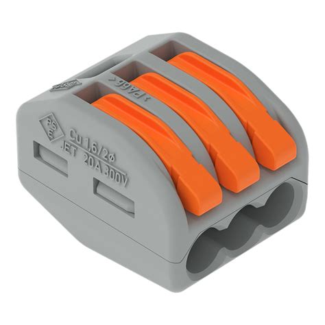 Conseil pratique : reliez les conducteurs en aluminium et en cuivre ...