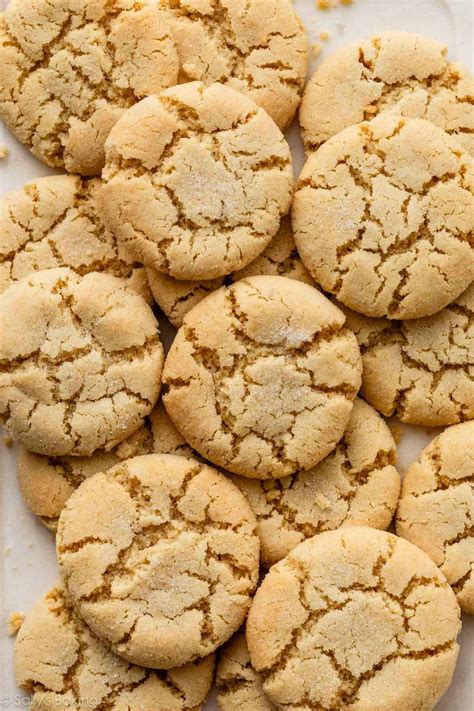 almond flour cookies recipes 6