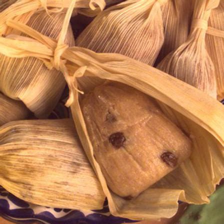 Sweet Tamales | Very Best Baking