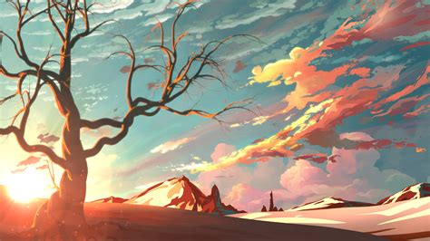[3840 x 2160] New Morning : r/wallpaper