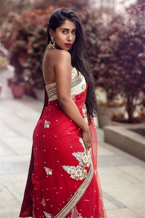 Scarlett Rose Indian Porn