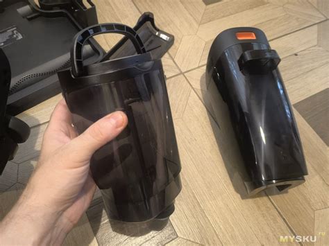 Обзор вертикального моющего пылесоса Neatsvor T30: и чисто, и недорого