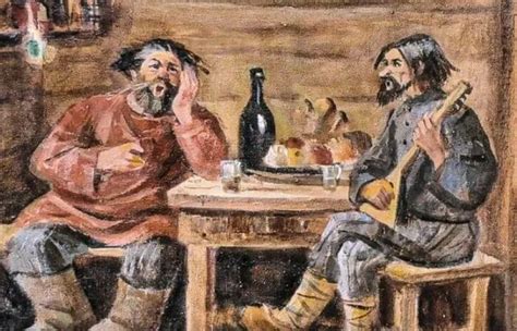 Как на Руси с пьяницами боролись: методы, которые сегодня удивляют ...