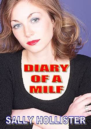diary   milf  kindle edition  sally hollister literature