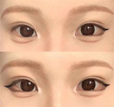 ˗ˏˋ꒰🍥 ꒱ 𝙙𝙤𝙣'𝙩 𝙧𝙚𝙥𝙤𝙨𝙩!! | Doll eye makeup, Anime eye makeup, Gyaru makeup