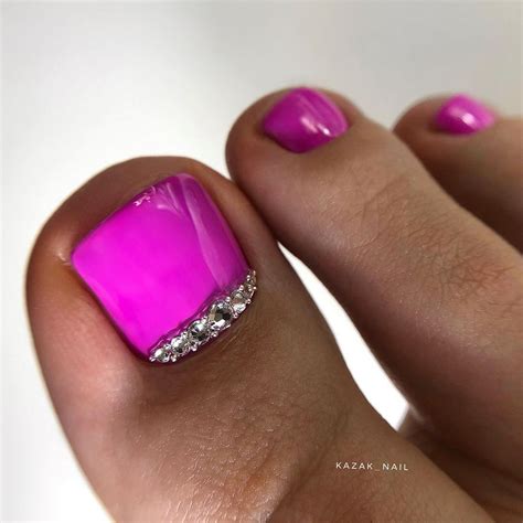ЛУЧШИЕ ИДЕИ ПЕДИКЮР| НОГТИ on Instagram: “Девочки, какие ноготки ...