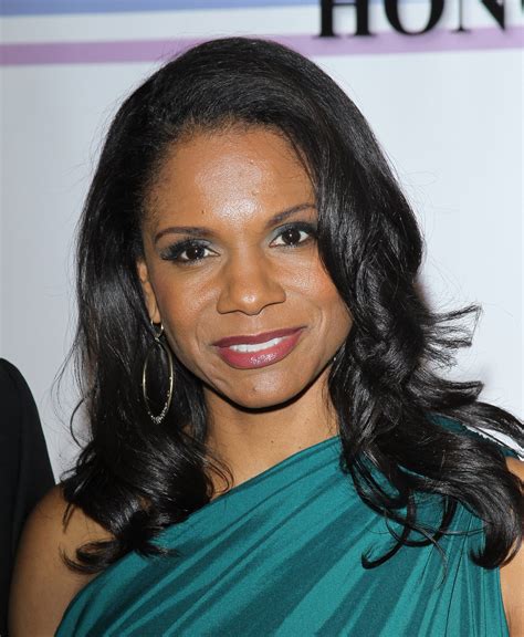 Audra McDonald