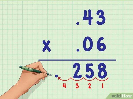 How to Multiply Decimals: Step-by-Step Guide with Examples