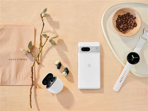 Pixel 7 (Pro): Die wissenswertesten Details zu den Google-Handys