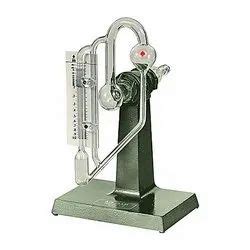 mcleod gauge mcleod vacuum gauge latest price manufacturers suppliers