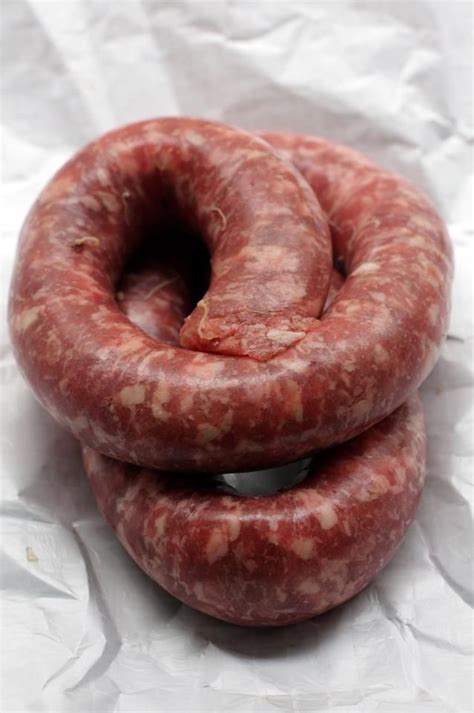 Toulouse Sausage | Homemade sausage recipes, Sausage making recipes ...