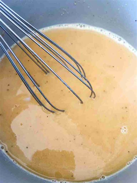 how to make homemade brown gravy