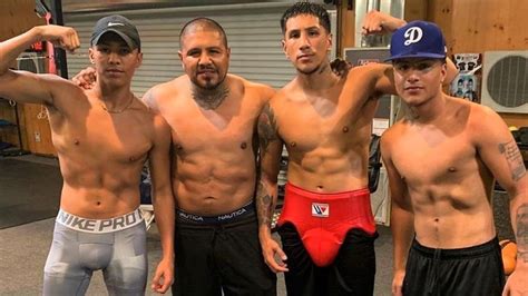 fernando vargas jr net worth 2022