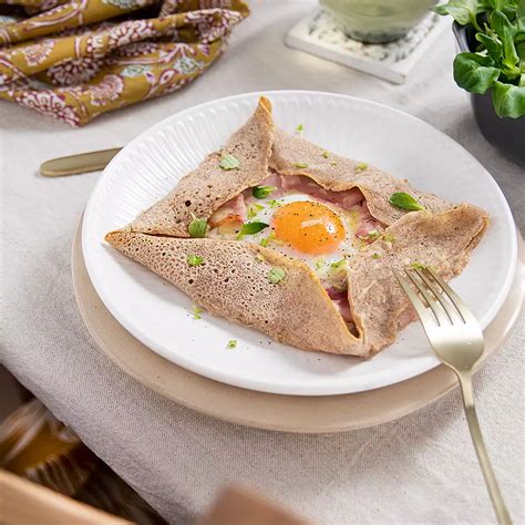 galette bretonne composition recette galettes bretonnes facile cphbou