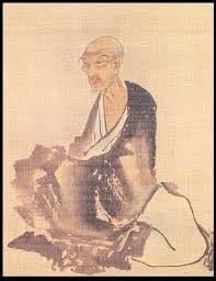 zen priest bows    zen monk incense rising james ford