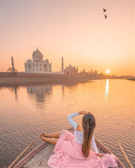 Agra travel guide the best agra itinerary – Artofit