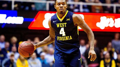 West Virginia Mountaineers men's basketball - Basketball Choices