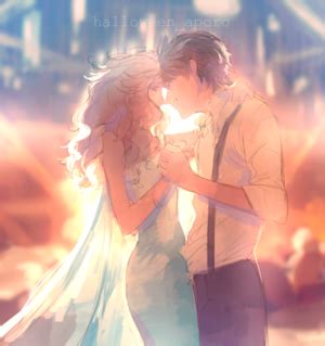 Elsa and Jack kiss - Elsa & Jack Frost Photo (37330272) - Fanpop