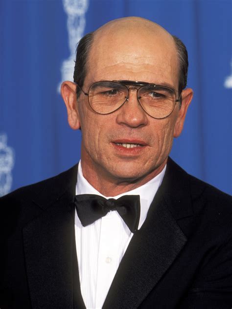 Tommy Lee Jones