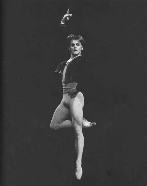 Mikhail Baryshnikov: The Legendary Dancer Who Redefined Ballet