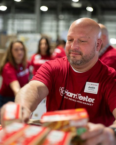 Harris Teeter Careers - Good Morning! It's #TeeterTip TIME!!! | Facebook