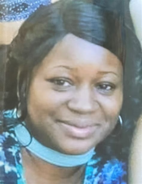 Alizia Louis Montague "Lisa" - 2022 - Perry Funeral Home