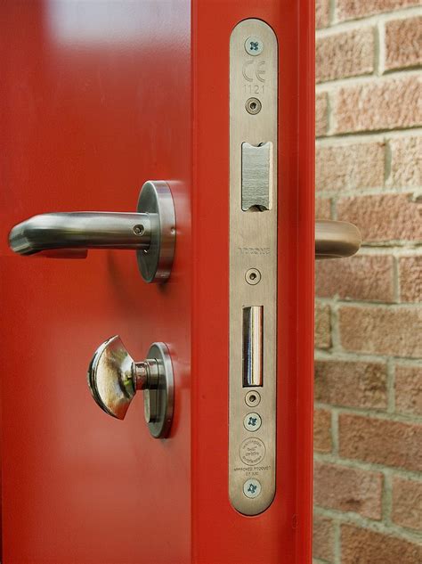 Fire Resistant Doors | Cheshire Industrial Doors