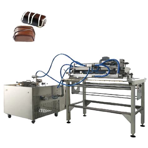 MSPR Decorating Machine - MASEMA