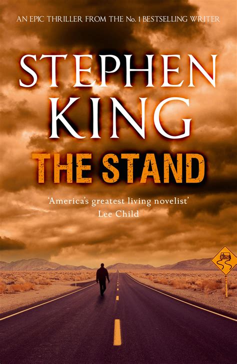 How Long To Read The Stand at Crystal Frasher blog