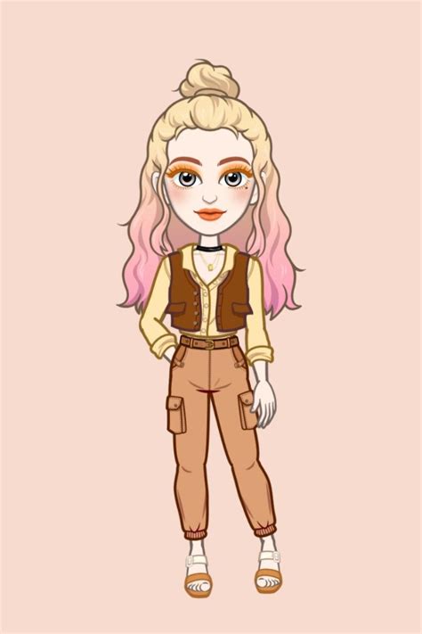 female idol
