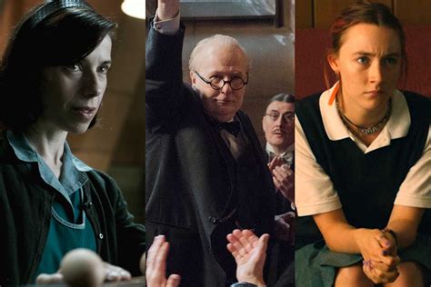 Telluride Film Festival: 10 Most Anticipated Films