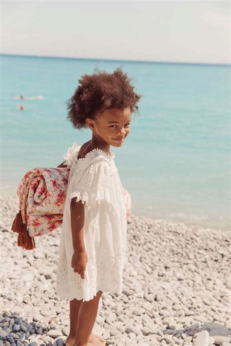 kids summer clothes  stylish   citizen femme