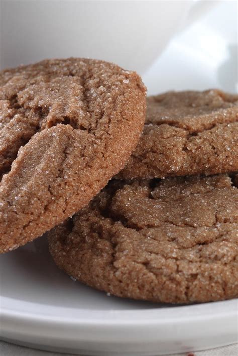 15 Ways How to Make Perfect Gluten Free Molasses Cookies – Easy Recipes ...