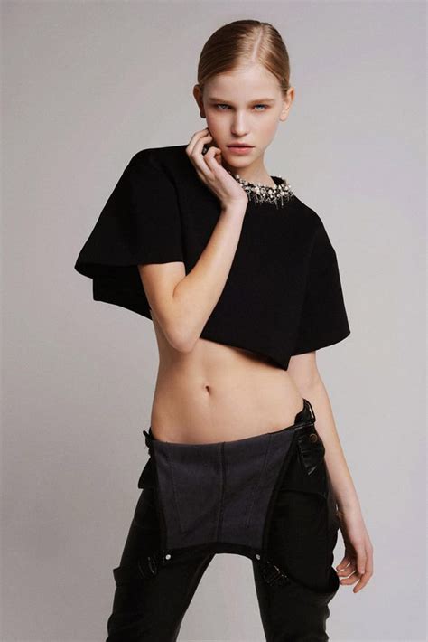 Sasha Vorobyeva image