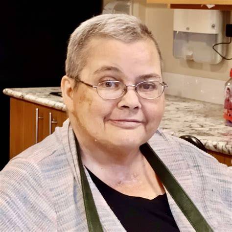 Kerry Oliver - Harris Funeral Home