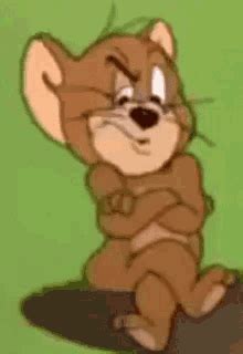 Tom And Jerry Head GIFs | Tenor