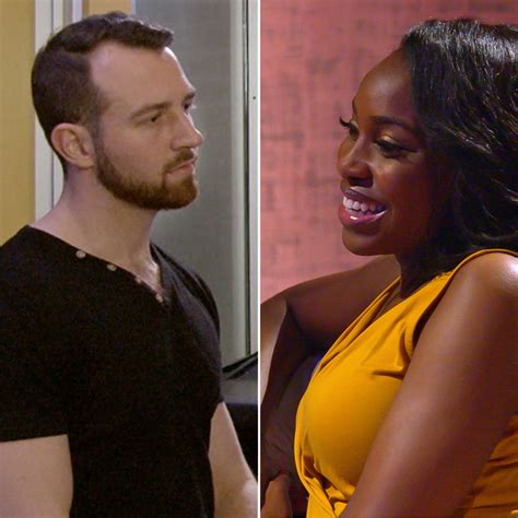 Love Is Blind's Lauren and Cameron's Relationship Timeline: Pics | Us