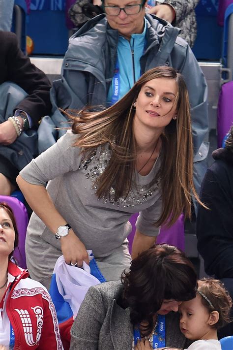 Yelena Isinbayeva Images