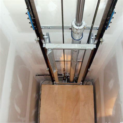 passenger lift kit reliiable liftingg automation