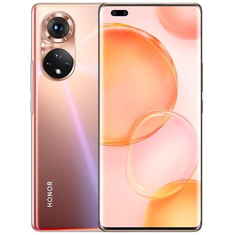 Honor 50 ve 50 Pro tanıtıldı: İşte özellikleri ve fiyatı | DonanımHaber