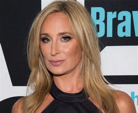 Sonja Morgan Net worth, Age: Bio-Wiki, Wife, Weight, Kids 2024| The
